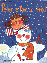 Peter e l'amico Fred
