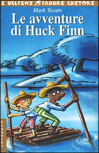 Le avventure di Huck Finn