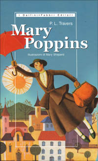 Mary Poppins