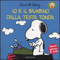 Io e il bambino dalla testa tonda