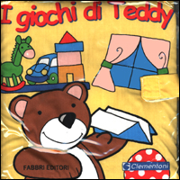 I giochi di Teddy