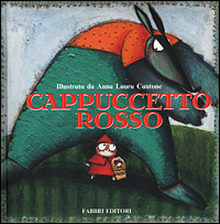 Cappuccetto Rosso