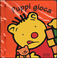 Puppi gioca