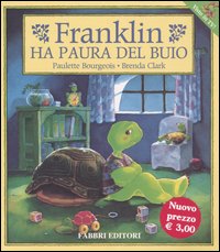 Franklin ha paura del buio