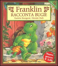 Franklin racconta bugie