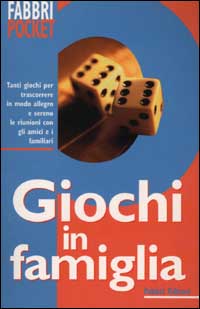 Giochi in famiglia