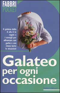 Galateo per ogni occasione
