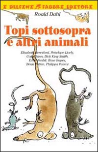 Topi sottosopra e altri animali