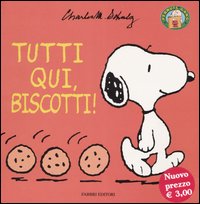Tutti qui, biscotti!