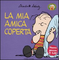 La mia amica coperta