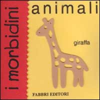 Animali. I morbidini