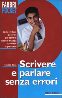 Scrivere e parlare senza errori