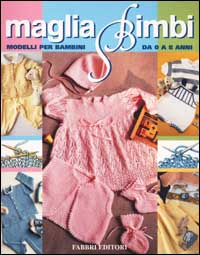 Maglia bimbi