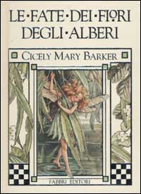 Le fate dei fiori degli alberi