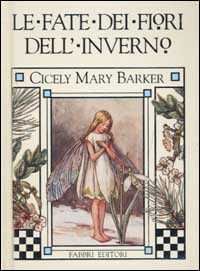 Le fate dei fiori dell'inverno