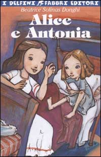 Alice e Antonia