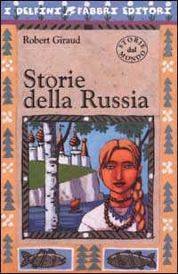 Storie della Russia