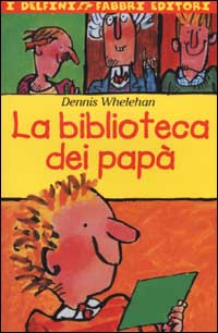 La biblioteca dei papà
