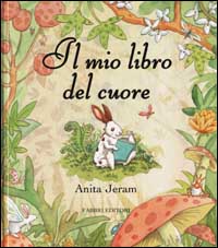 Il mio libro del cuore