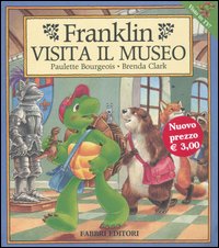 Franklin visita il museo