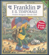 Franklin e il temporale