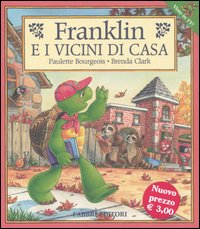 Franklin e i vicini di casa