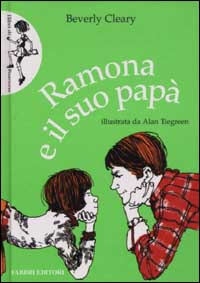 Ramona e il suo papà