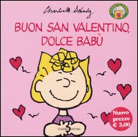 Buon San Valentino, dolce Babù