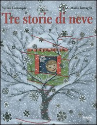 Tre storie di neve