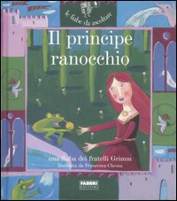 Il principe ranocchio