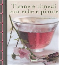 Tisane e rimedi con erbe e piante