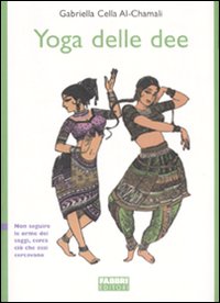 Yoga delle dee