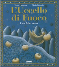 L'uccello di fuoco