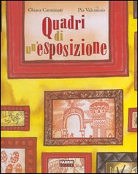 Quadri di un'esposizione