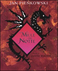 Le mille e una notte