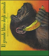 Il grande libro degli animali