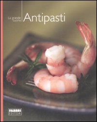 Gli antipasti