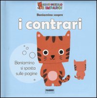 Beniamino scopre i contrari