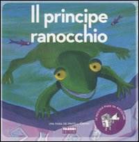 Il principe ranocchio