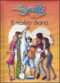 Il nostro diario. Spike Team