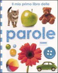 Il mio primo libro delle parole