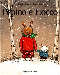 Pepino e Fiocco