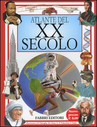 Atlante del XX secolo