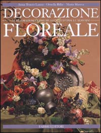 Decorazione floreale