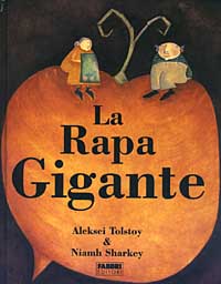 La rapa gigante