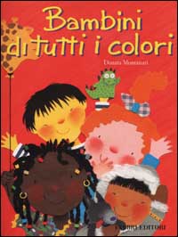Bambini di tutti i colori