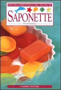 Saponette