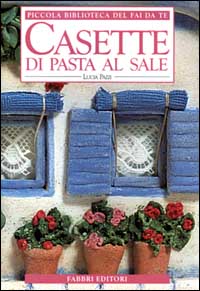 Casette di pasta al sale