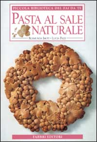 Pasta al sale naturale