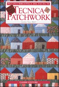 Tecnica patchwork